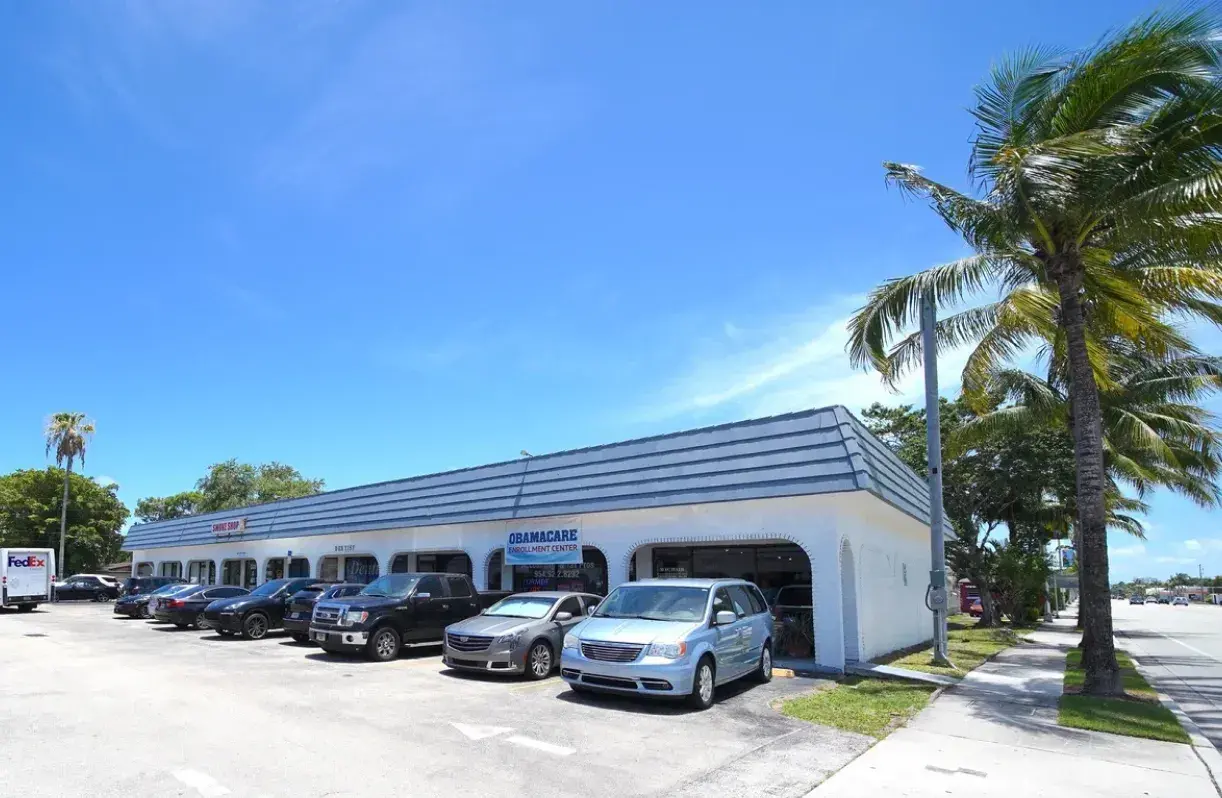 2881 E Oakland Park Blvd, Fort Lauderdale, FL